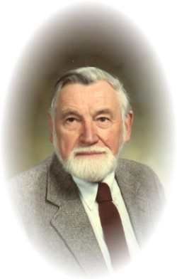 Henry H. Franklin: October 21st,1913 - February 13th, 2002