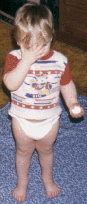 Should I or shouldn't I???